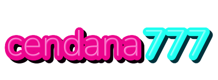 cendana777 — logo kanal