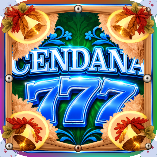 cendana777 — mitra unggulan